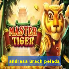 andresa urach pelada